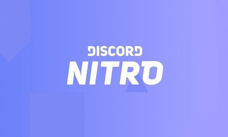 Discord Nitro 1個月